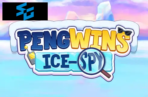 PengWins: Ice-Spy